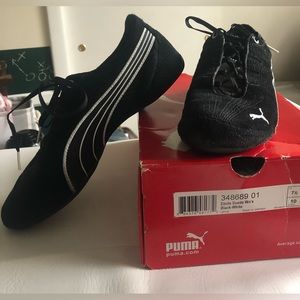 Puma Suede Etoile Women’s Size 10